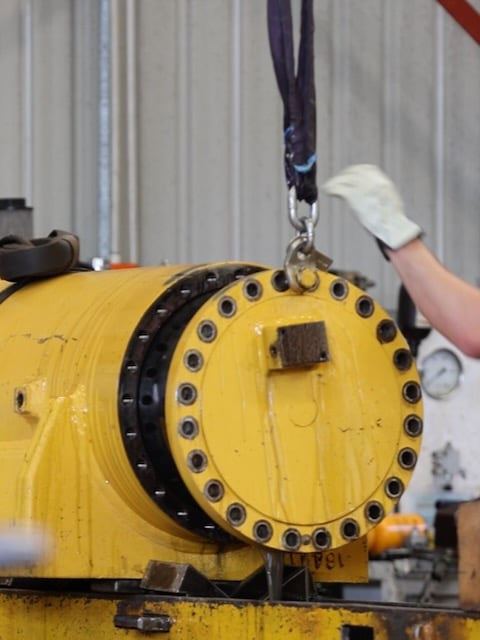 Lathes & milling machines